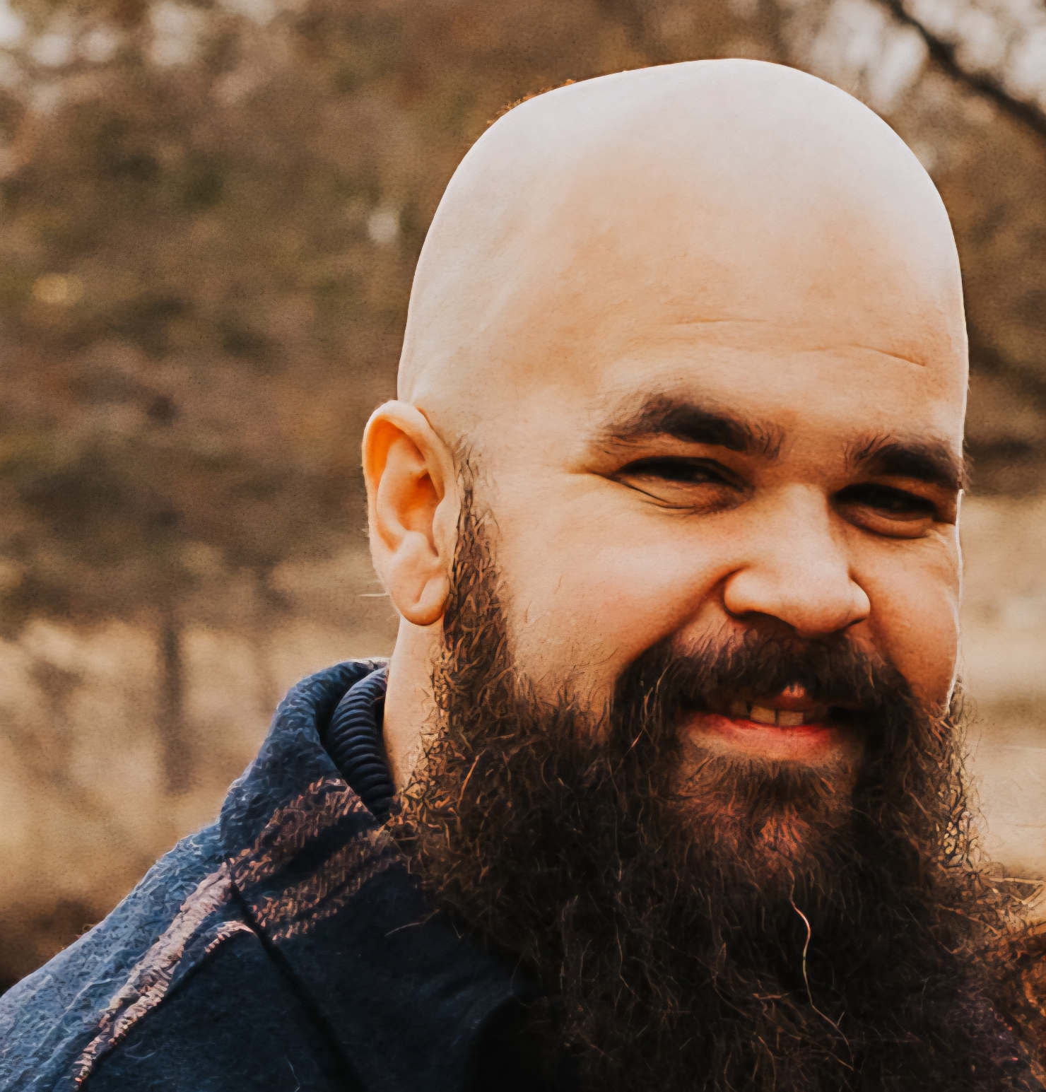 Elliot Mendiola